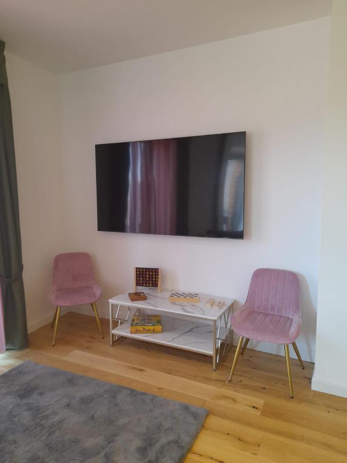 President Plaza Vip Suite Spa By Babylon Stay Naples Extérieur photo