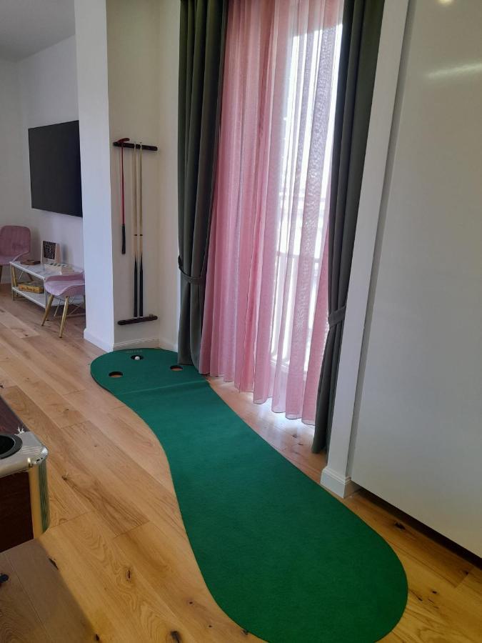 President Plaza Vip Suite Spa By Babylon Stay Naples Extérieur photo