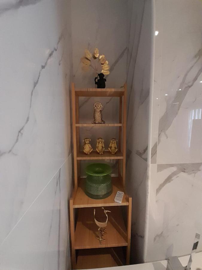 President Plaza Vip Suite Spa By Babylon Stay Naples Extérieur photo