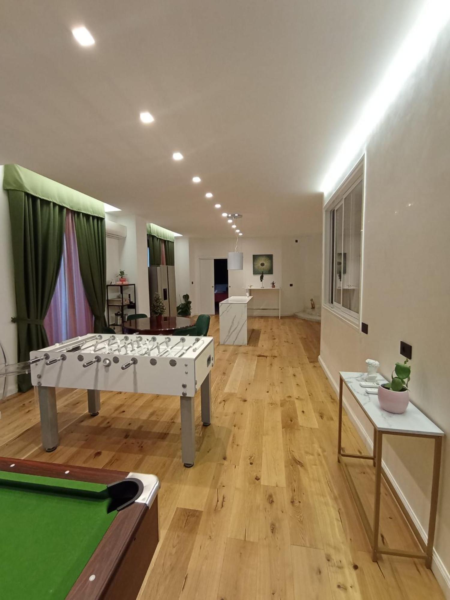 President Plaza Vip Suite Spa By Babylon Stay Naples Extérieur photo