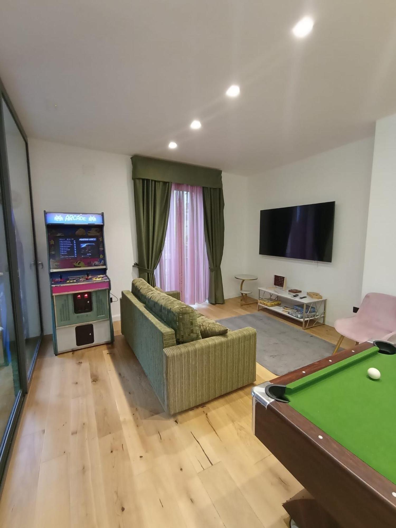 President Plaza Vip Suite Spa By Babylon Stay Naples Extérieur photo