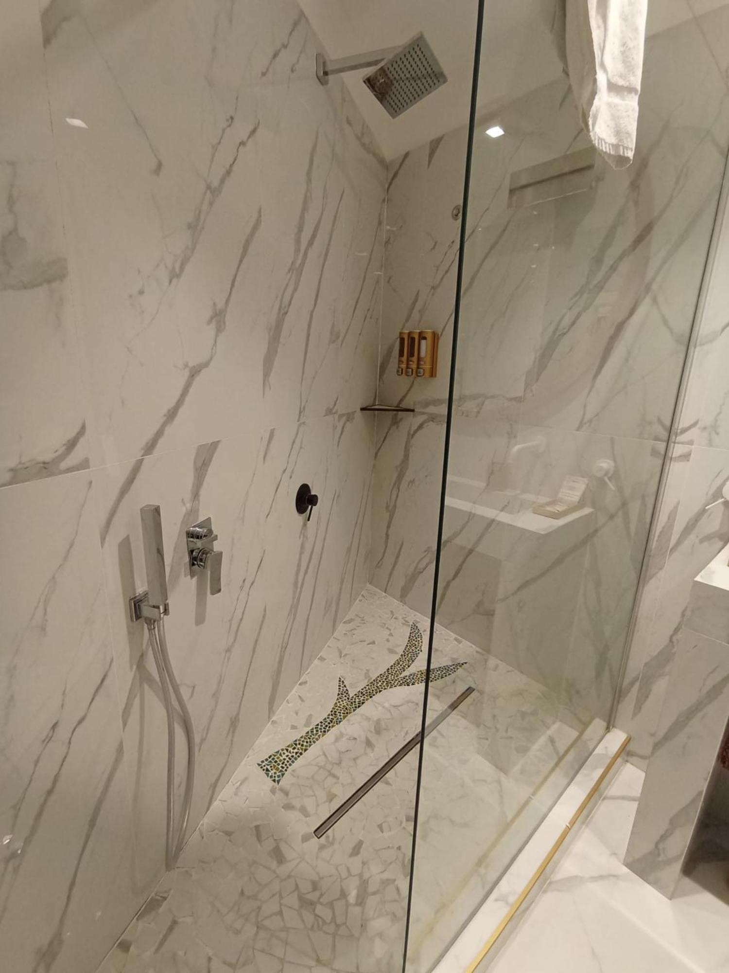 President Plaza Vip Suite Spa By Babylon Stay Naples Extérieur photo