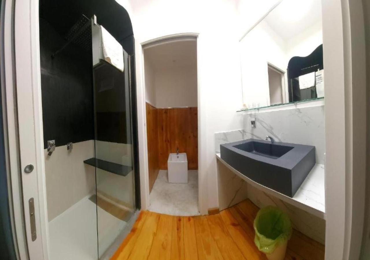 President Plaza Vip Suite Spa By Babylon Stay Naples Extérieur photo